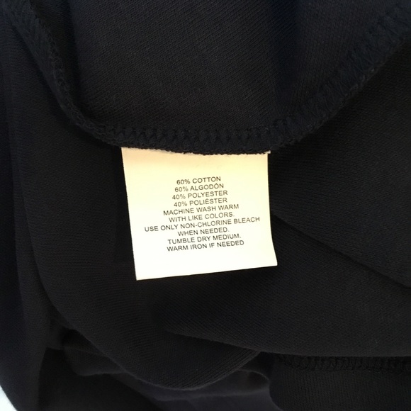 4/$16 🛳 Nautical School Uniform Dress Girls L - Picture 4 of 5